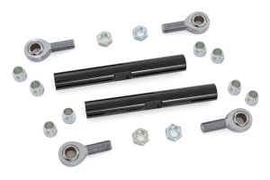 Ford Expedition Rear Toe Link Kit - Rough Country - Fully Adjustable - '09-'26